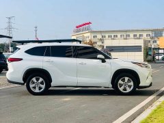 Toyota Highlander 2.5L Intelligent Hybrid AWD Elite 7-Seater - ფოტო 5