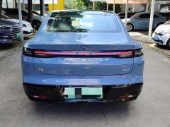 Leapmotor Leapo B01 550 LiDAR Edition - ფოტო 14