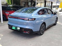 Leapmotor Leapo B01 550 LiDAR Edition - ფოტო 15