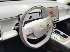 Leapmotor Leapo B01 550 LiDAR Edition - ფოტო 5