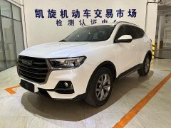 Haval H6 2021 National Trend 1.5T Automatic Champion Edition - ფოტო 1