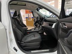 Haval H6 2021 National Trend 1.5T Automatic Champion Edition - ფოტო 10