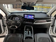 Haval H6 2021 National Trend 1.5T Automatic Champion Edition - ფოტო 11
