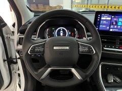 Haval H6 2021 National Trend 1.5T Automatic Champion Edition - ფოტო 12