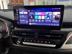 Haval H6 2021 National Trend 1.5T Automatic Champion Edition - ფოტო 13
