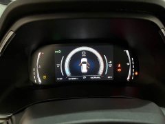 Haval H6 2021 National Trend 1.5T Automatic Champion Edition - ფოტო 15