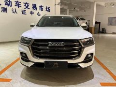 Haval H6 2021 National Trend 1.5T Automatic Champion Edition - ფოტო 2
