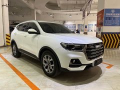 Haval H6 2021 National Trend 1.5T Automatic Champion Edition - ფოტო 3