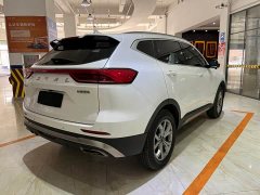 Haval H6 2021 National Trend 1.5T Automatic Champion Edition - ფოტო 4