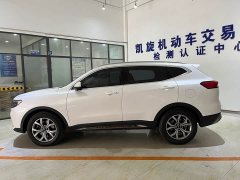 Haval H6 2021 National Trend 1.5T Automatic Champion Edition - ფოტო 7