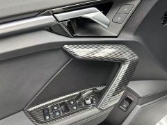 Audi A3 A3L Limousine 35 TFSI Fashion Sport - ფოტო 10