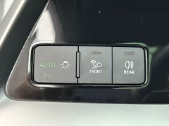 Audi A3 A3L Limousine 35 TFSI Fashion Sport - ფოტო 11