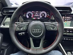 Audi A3 A3L Limousine 35 TFSI Fashion Sport - ფოტო 12