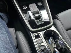 Audi A3 A3L Limousine 35 TFSI Fashion Sport - ფოტო 14