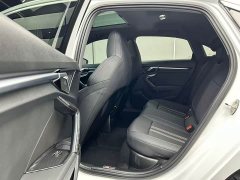 Audi A3 A3L Limousine 35 TFSI Fashion Sport - ფოტო 18