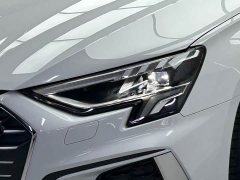 Audi A3 A3L Limousine 35 TFSI Fashion Sport - ფოტო 7