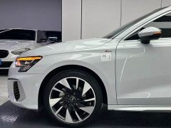 Audi A3 A3L Limousine 35 TFSI Fashion Sport - ფოტო 9