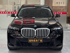 BMW X5 xDrive 30Li M Sport Premium Package - ფოტო 1