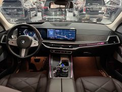 BMW X5 xDrive 30Li M Sport Premium Package - ფოტო 10