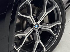 BMW X5 xDrive 30Li M Sport Premium Package - ფოტო 11
