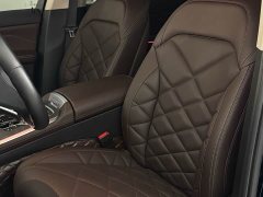 BMW X5 xDrive 30Li M Sport Premium Package - ფოტო 12