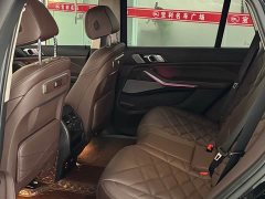 BMW X5 xDrive 30Li M Sport Premium Package - ფოტო 13