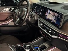 BMW X5 xDrive 30Li M Sport Premium Package - ფოტო 14