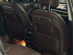 BMW X5 xDrive 30Li M Sport Premium Package - ფოტო 15