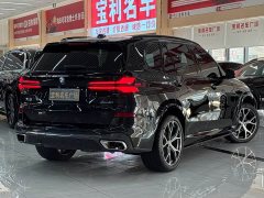 BMW X5 xDrive 30Li M Sport Premium Package - ფოტო 17