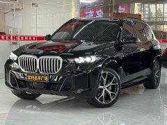 BMW X5 xDrive 30Li M Sport Premium Package - ფოტო 2