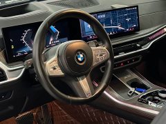 BMW X5 xDrive 30Li M Sport Premium Package - ფოტო 3