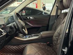 BMW X5 xDrive 30Li M Sport Premium Package - ფოტო 5