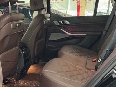 BMW X5 xDrive 30Li M Sport Premium Package - ფოტო 6