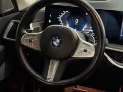 BMW X5 xDrive 30Li M Sport Premium Package - ფოტო 8