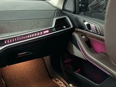 BMW X5 xDrive 30Li M Sport Premium Package - ფოტო 9