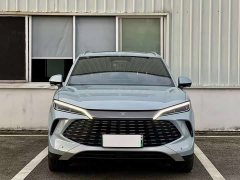 BYD Song L DM-i Smart Drive 112km Exceed - ფოტო 2