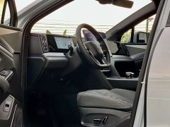 BYD Song L DM-i Smart Drive 112km Exceed - ფოტო 7