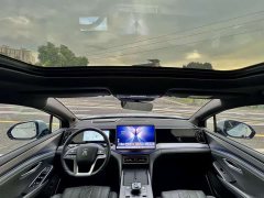 BYD Song L DM-i Smart Drive 112km Exceed - ფოტო 8