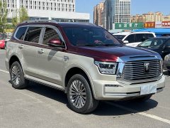 Tank 500 3.0T Special Edition 5-Seater - ფოტო 3
