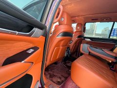 Tank 500 3.0T Special Edition 5-Seater - ფოტო 5