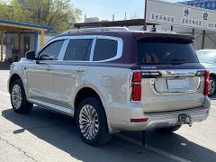 Tank 500 3.0T Special Edition 5-Seater - ფოტო 8