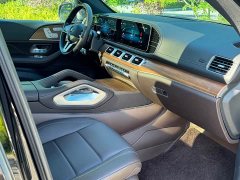 Mercedes-Benz GLS Facelift GLS 450 4MATIC Fashion - ფოტო 10