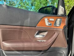 Mercedes-Benz GLS Facelift GLS 450 4MATIC Fashion - ფოტო 11