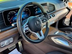 Mercedes-Benz GLS Facelift GLS 450 4MATIC Fashion - ფოტო 12