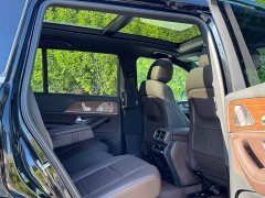 Mercedes-Benz GLS Facelift GLS 450 4MATIC Fashion - ფოტო 13