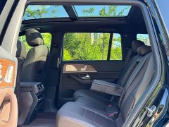 Mercedes-Benz GLS Facelift GLS 450 4MATIC Fashion - ფოტო 14