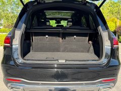 Mercedes-Benz GLS Facelift GLS 450 4MATIC Fashion - ფოტო 17