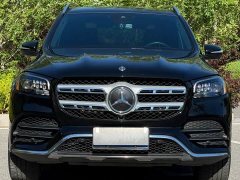 Mercedes-Benz GLS Facelift GLS 450 4MATIC Fashion - ფოტო 2