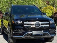 Mercedes-Benz GLS Facelift GLS 450 4MATIC Fashion - ფოტო 3