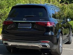 Mercedes-Benz GLS Facelift GLS 450 4MATIC Fashion - ფოტო 4